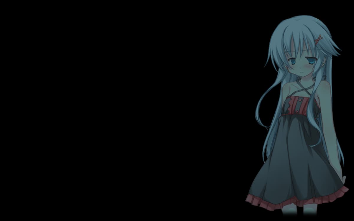 Nighttime Rin