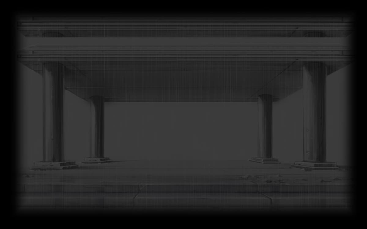 The Only Building
