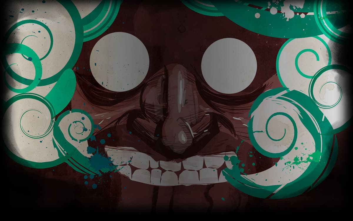 Minty Freshness of Demise