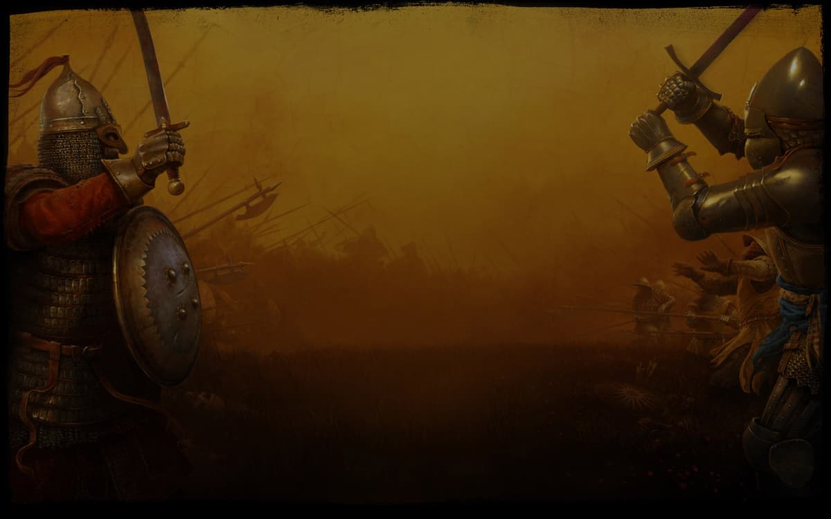 Field of War