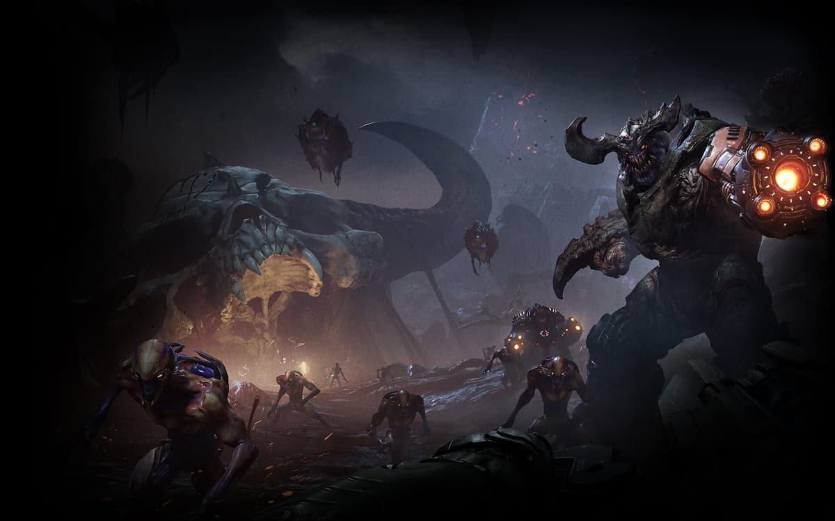 Titan's Realm