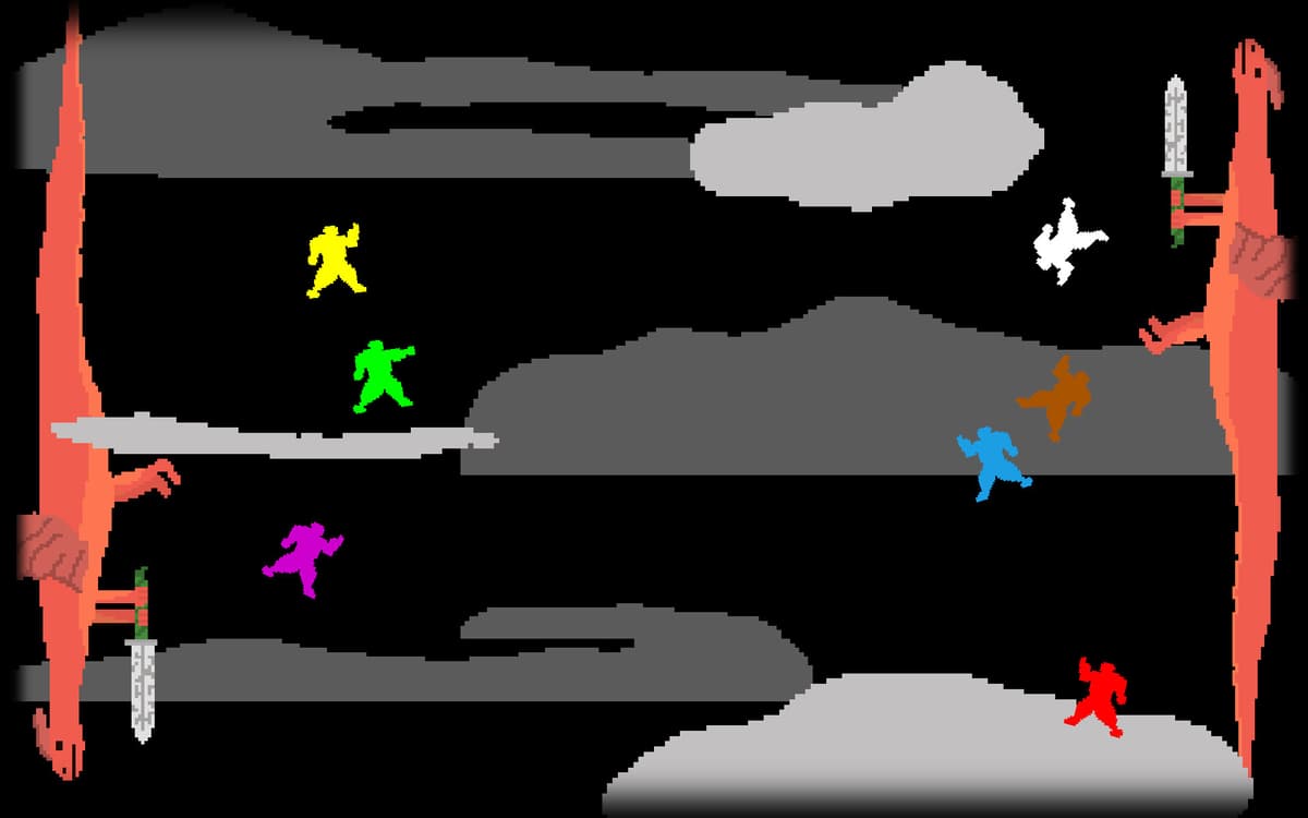 Dragons