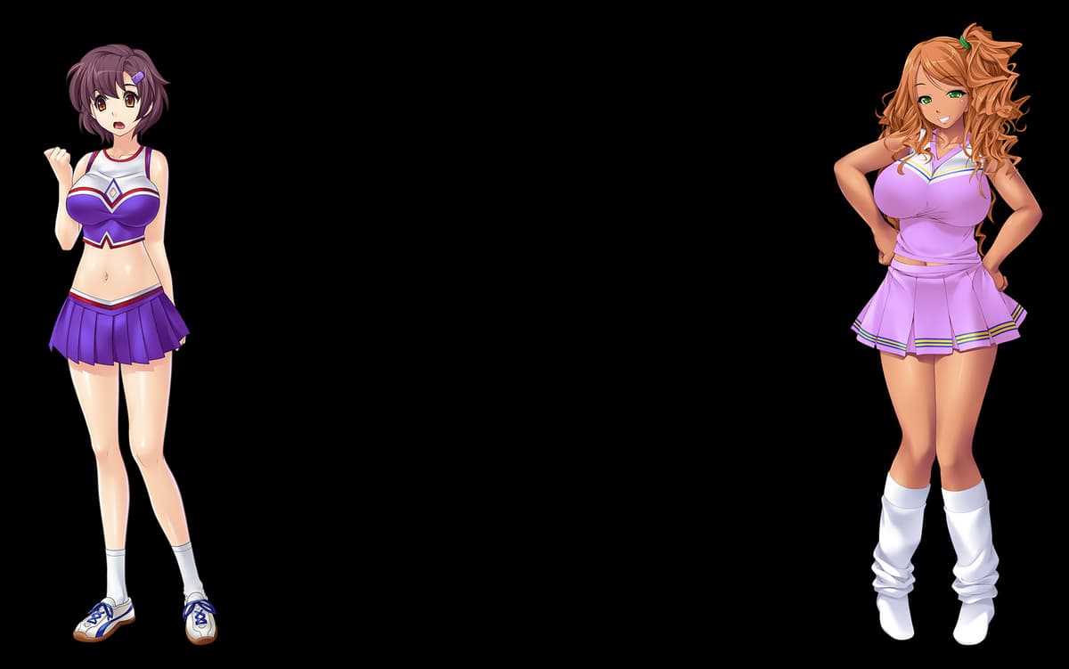 CheerleaderUniform
