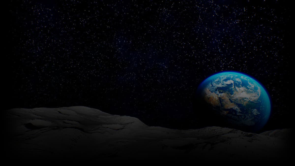 Moon Vista