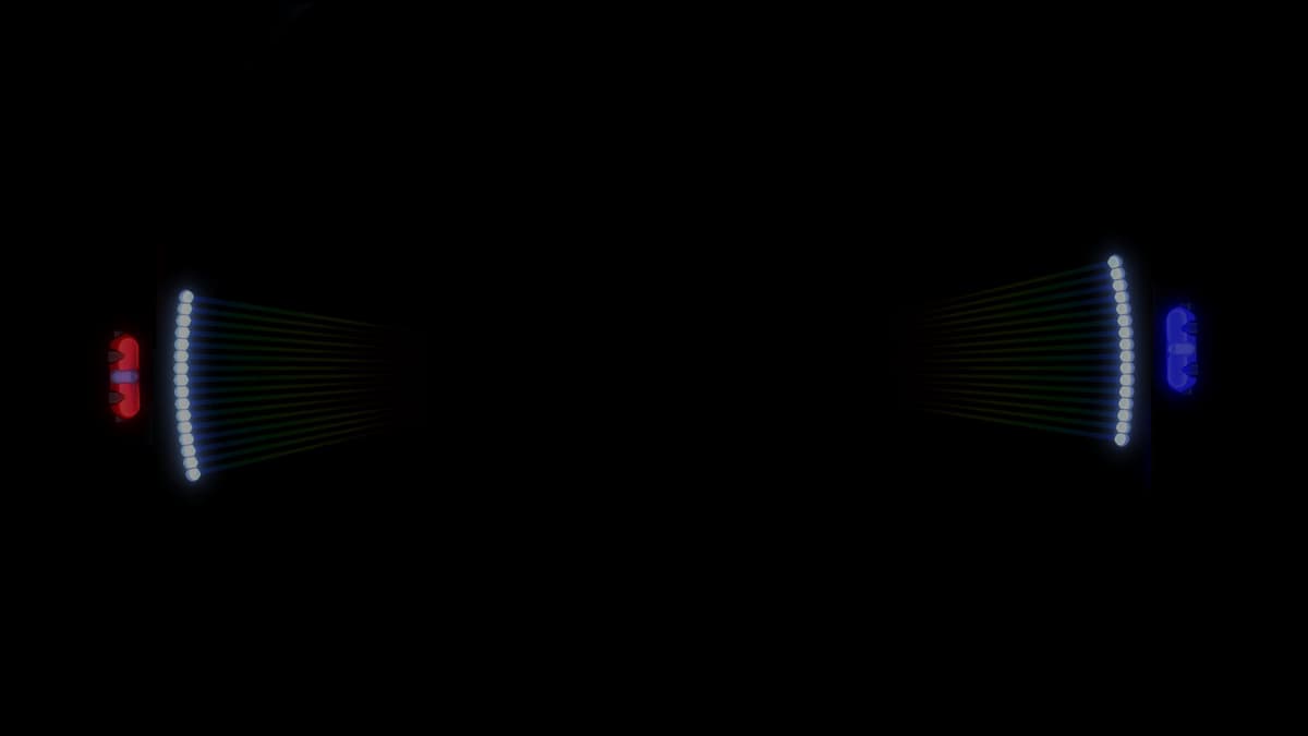 Impossiball Serve (Shiny)