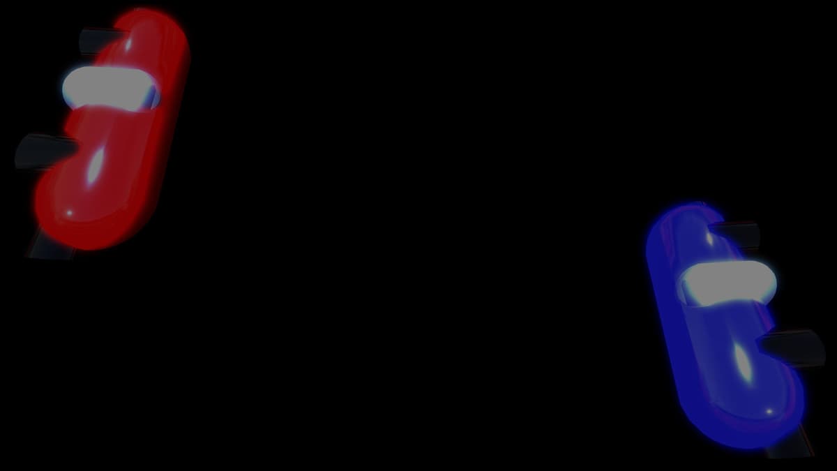 Impossiball Ships (Extra Shiny)
