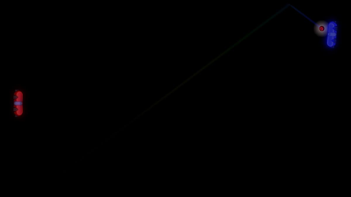 Single Shot (Quite Shiny)
