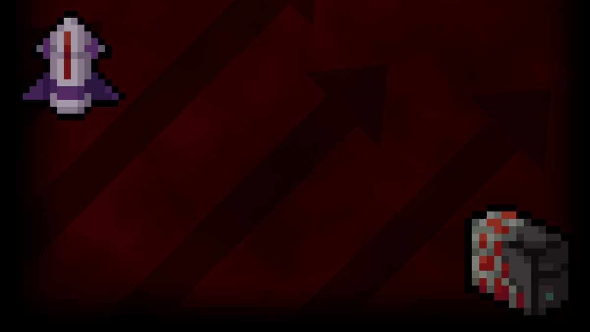 Missile & Firewall Background
