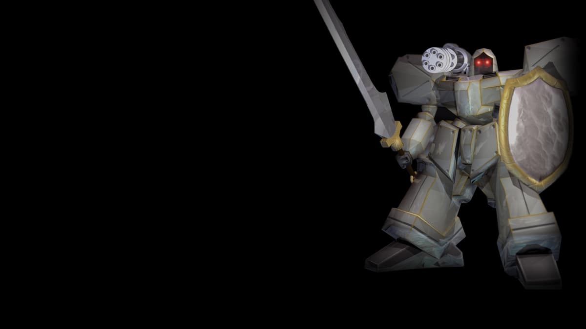 Koenig (Profile Background)