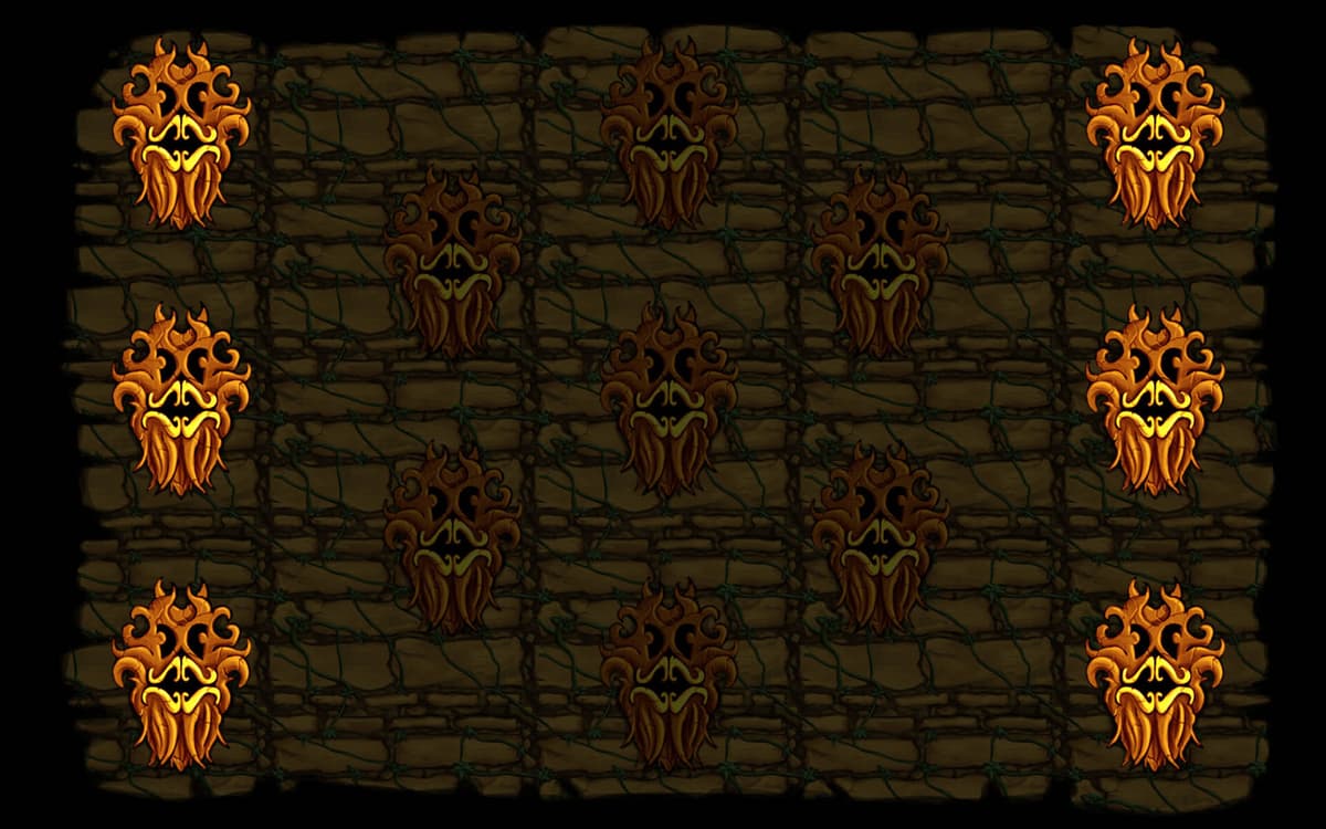 Trap Walls