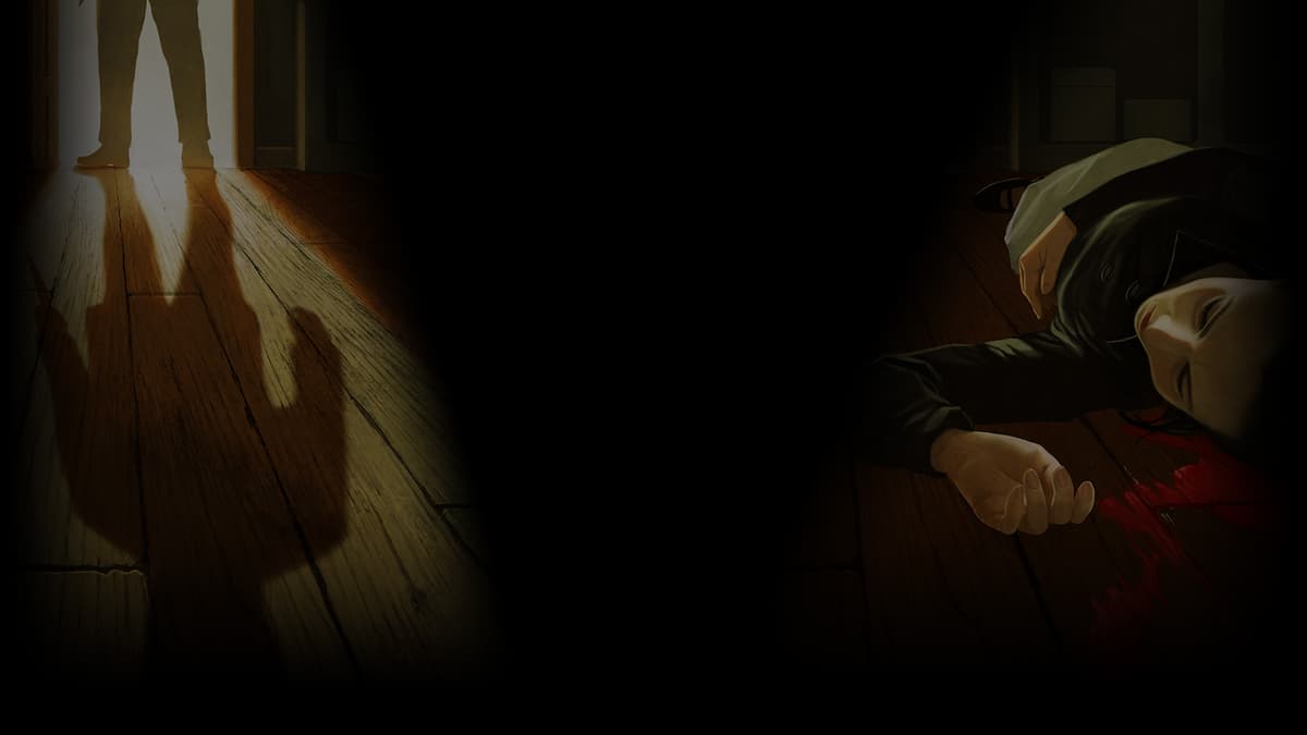 Victim and Murderer