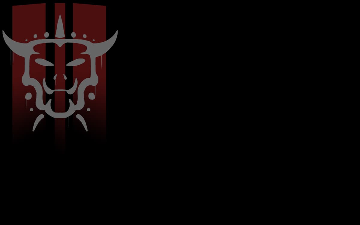 Orc Tattoo