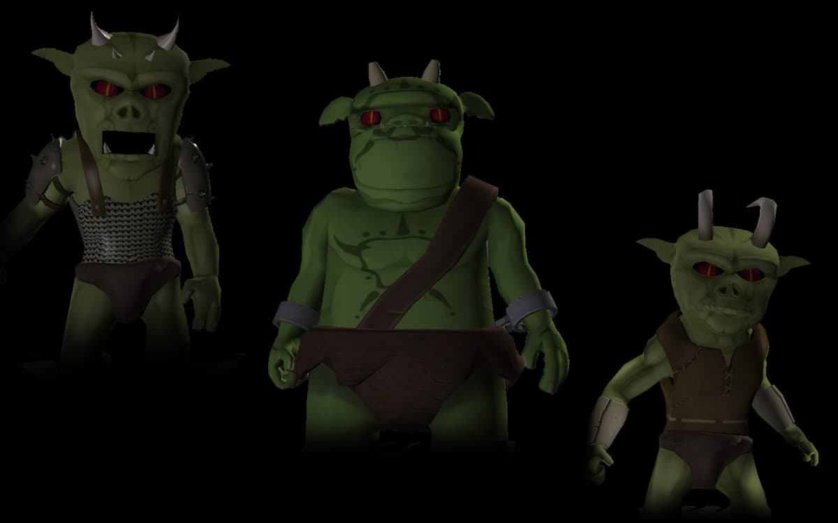 Invasion Force