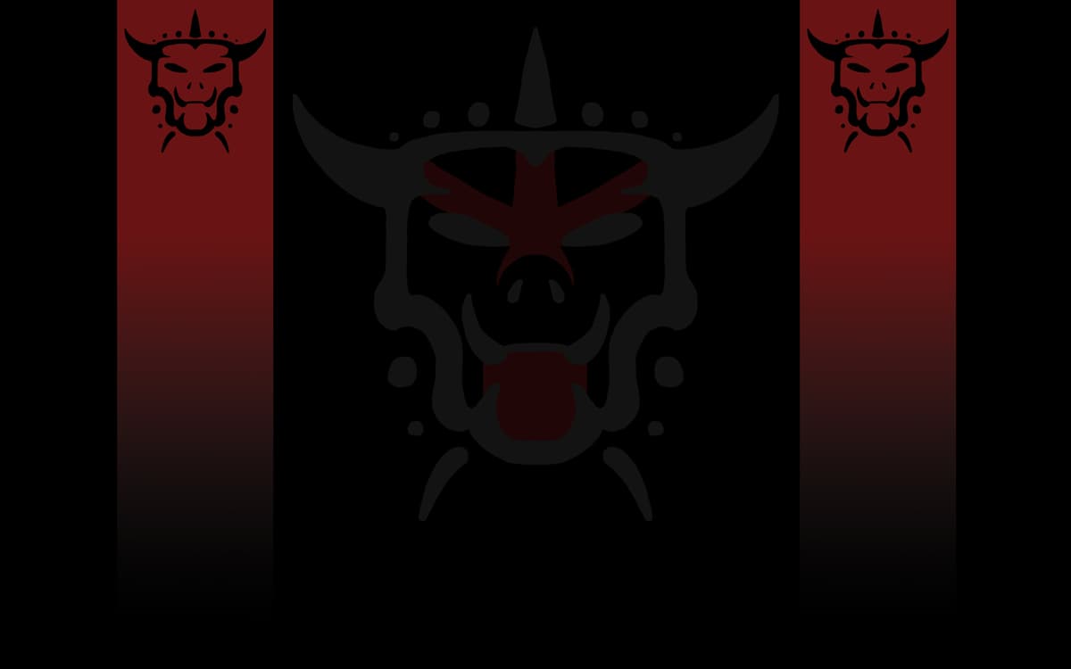 Orc Banners