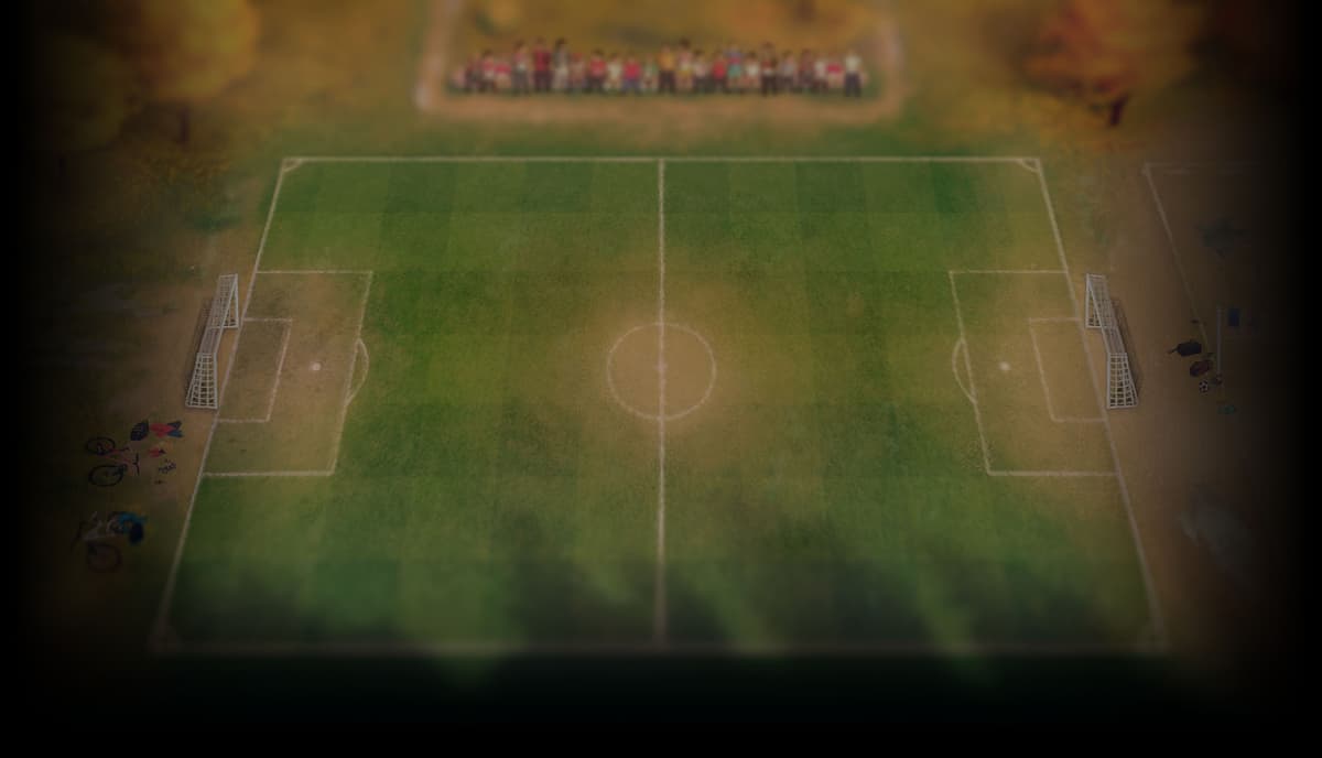 Autumn Stadium