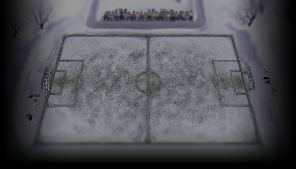 Winter Stadium