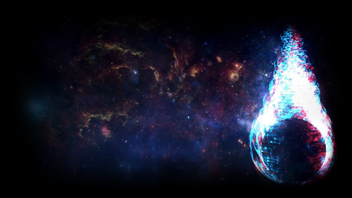 The Rebel (Profile Background)