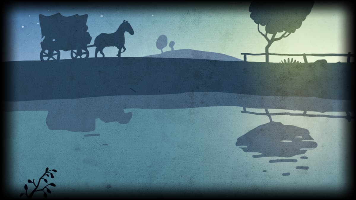 Travel (Profile Background)