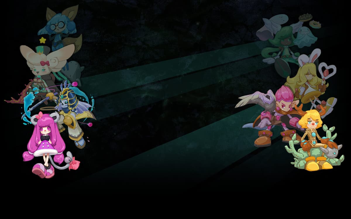Chibi Invisigun Heroes