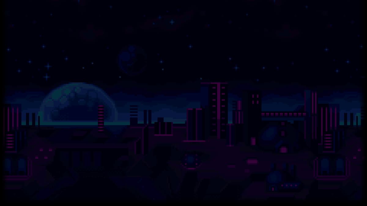 Human's Colony
