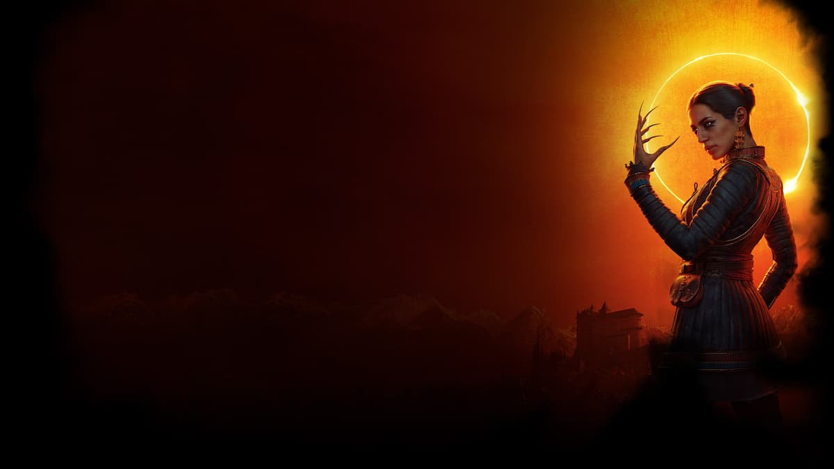 Lacra (Profile Background)