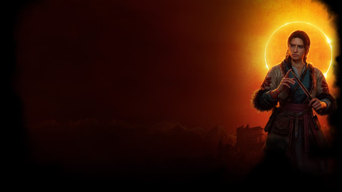 Anca (Profile Background)