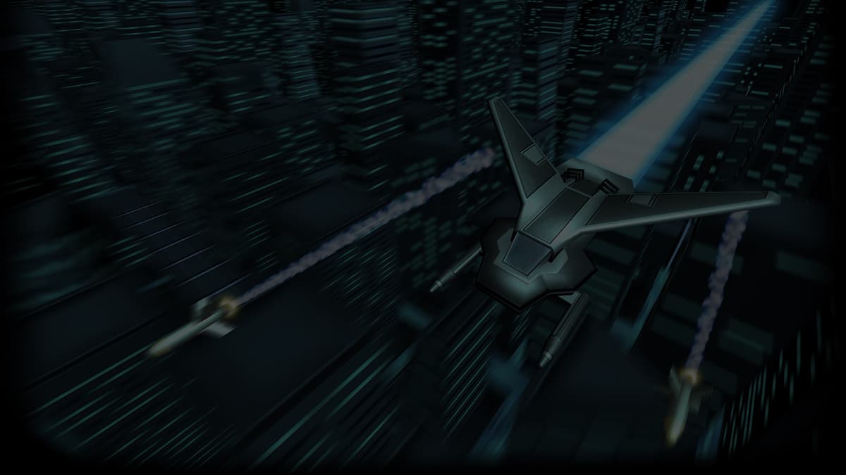 Cruiser (Profile Background)