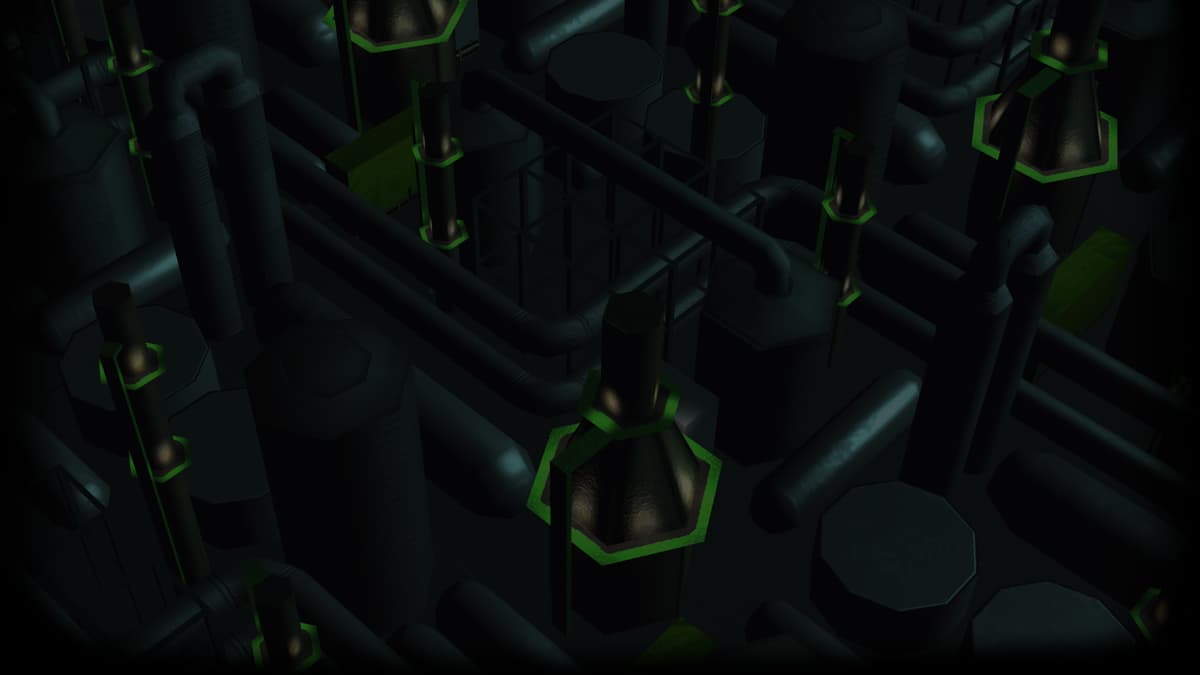 The Refinery (Profile Background)