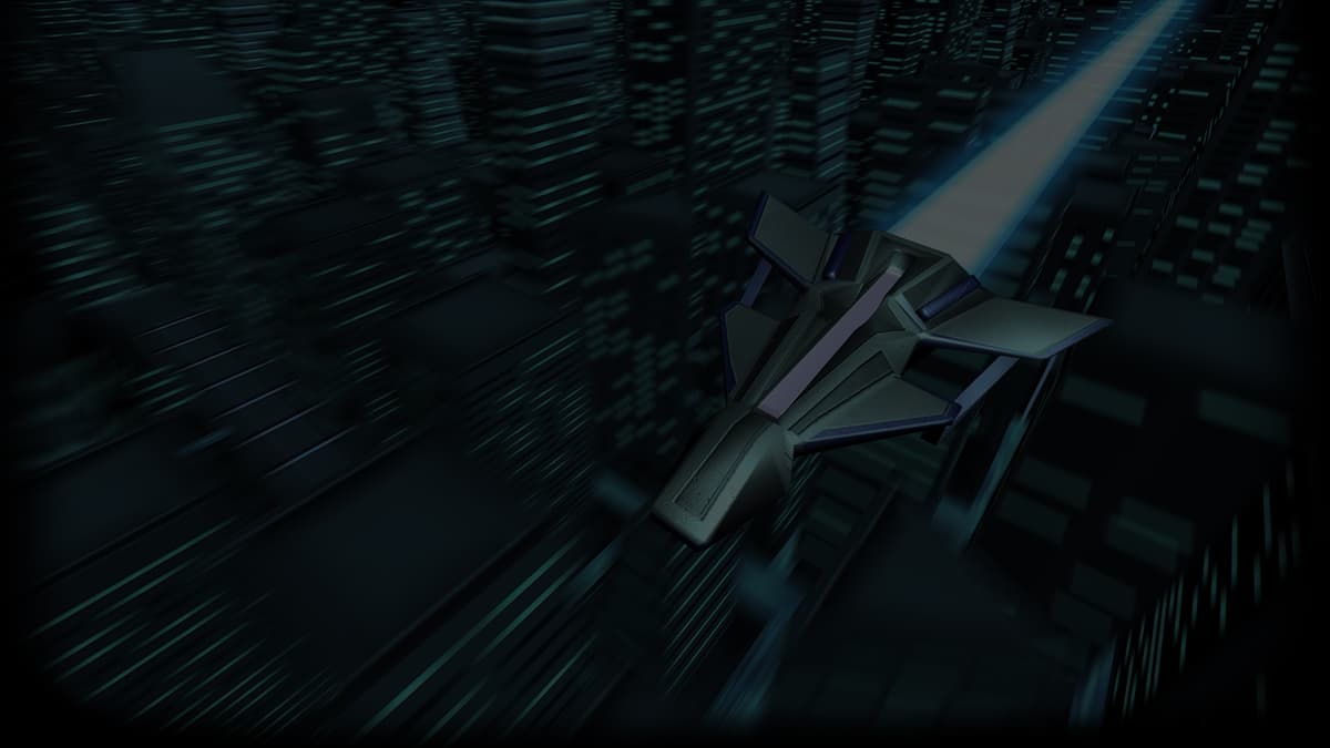Fighter (Profile Background)