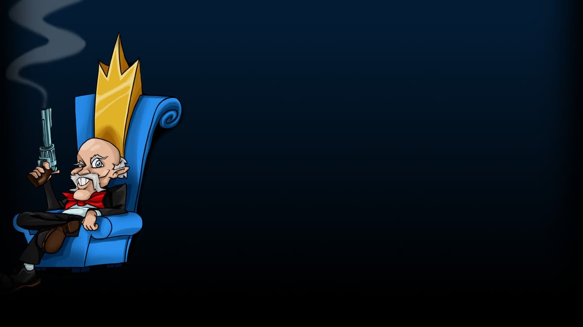 Throne