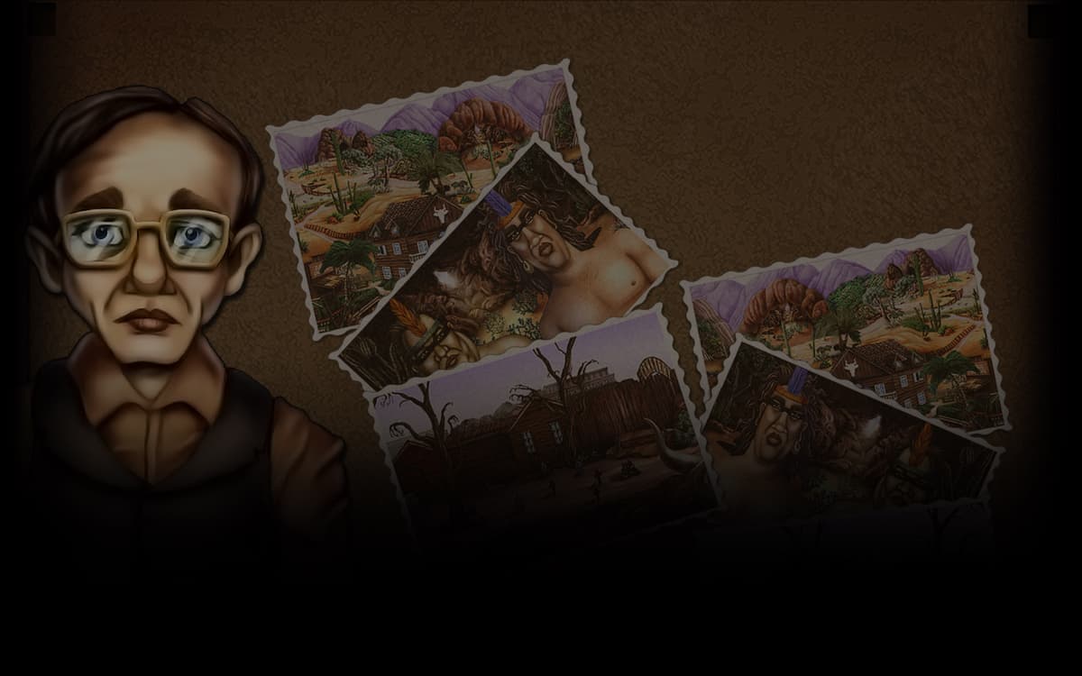 Al Emmo (Profile Background)