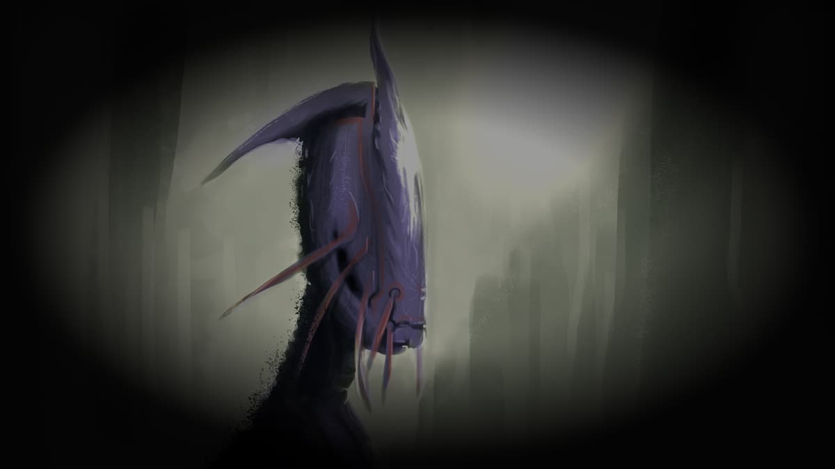 Alien (Profile Background)