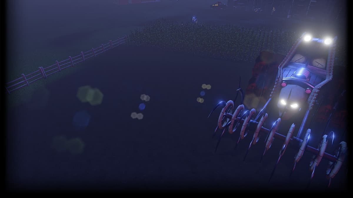 Combine Hunt