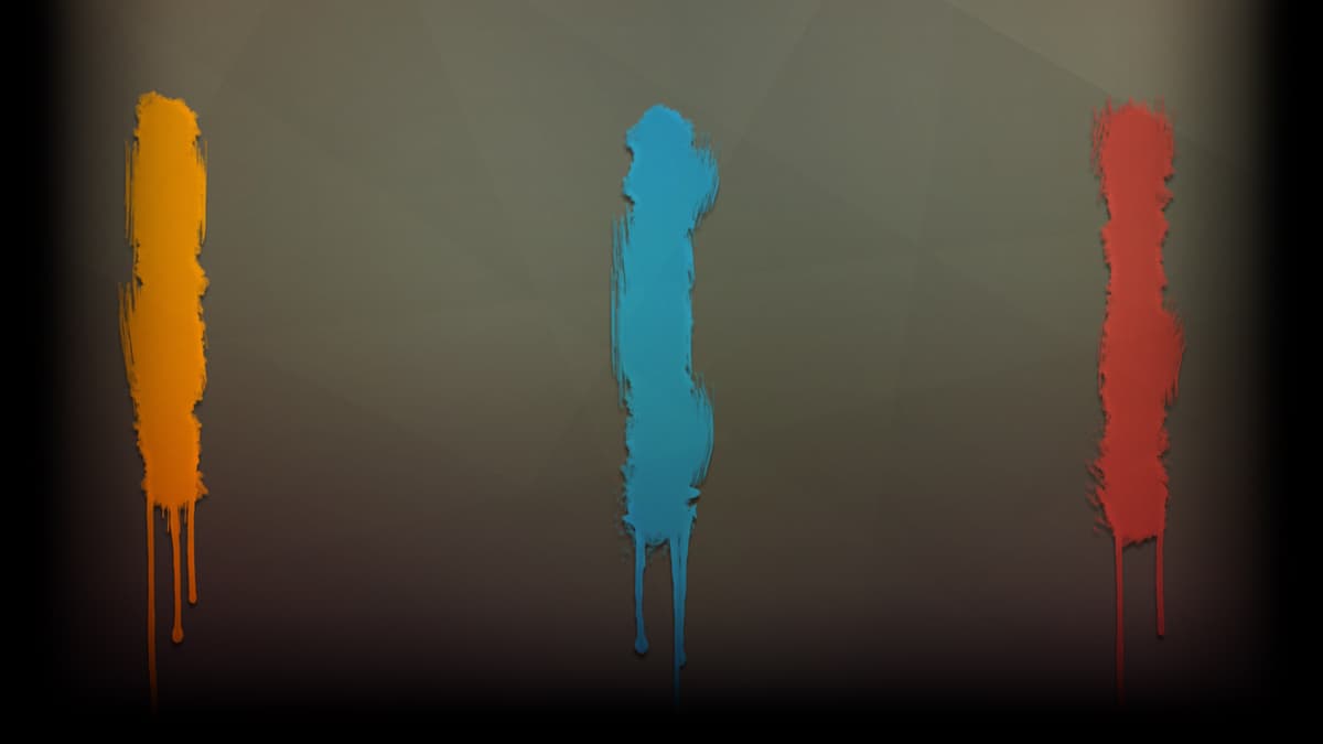 Green Background
