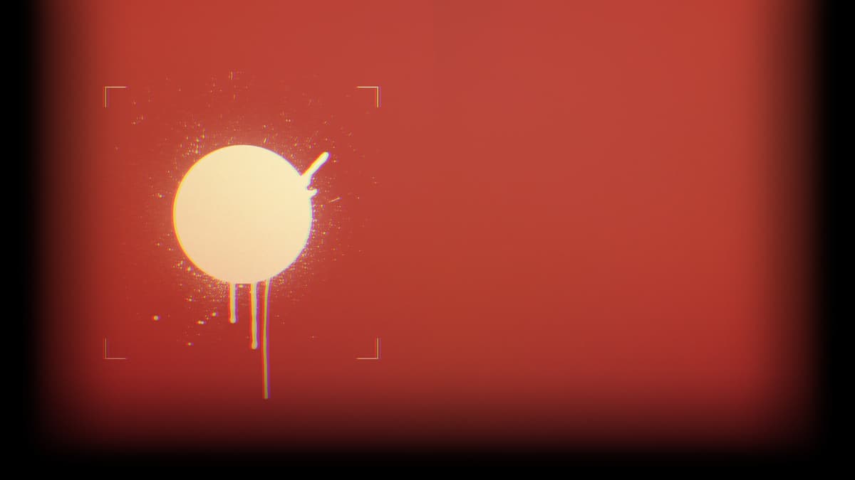 Red Background