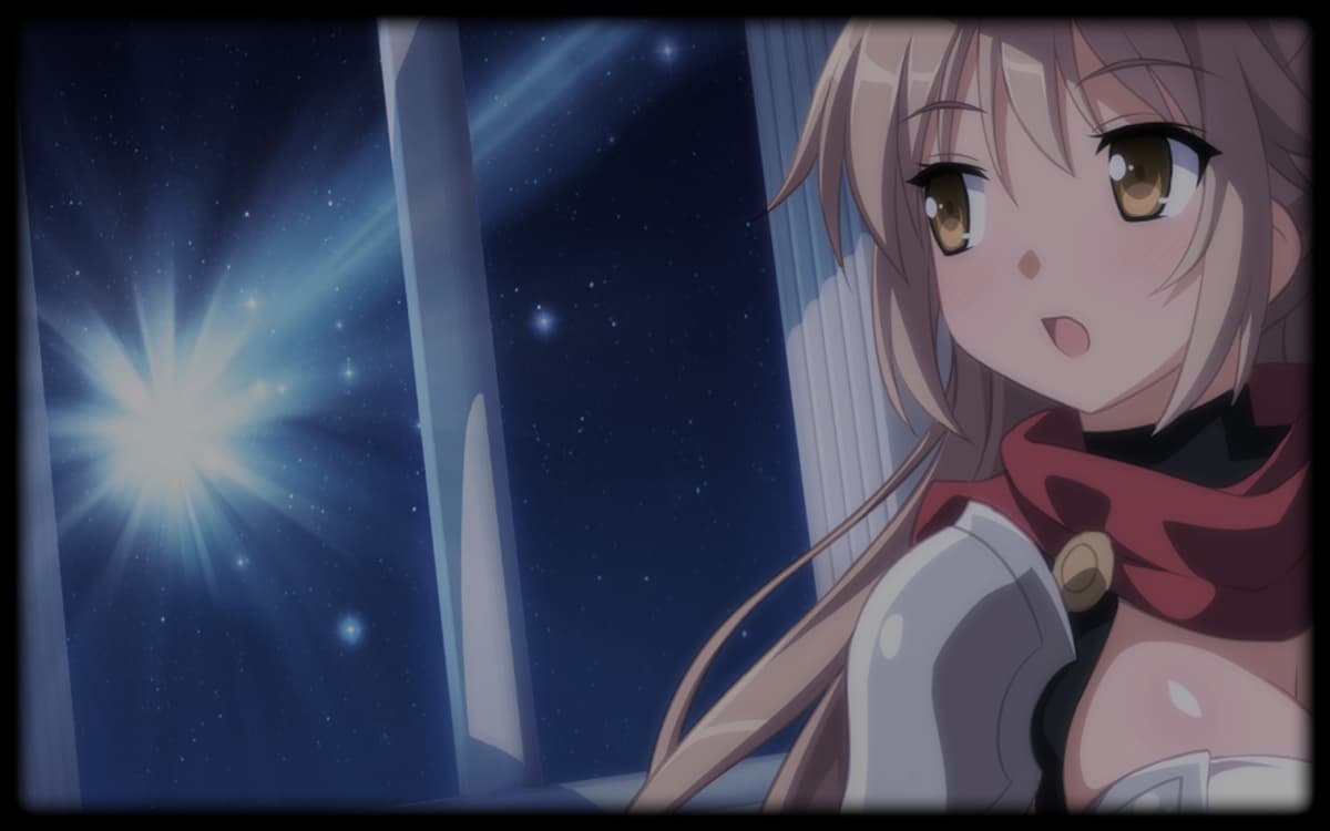 Fallen Star