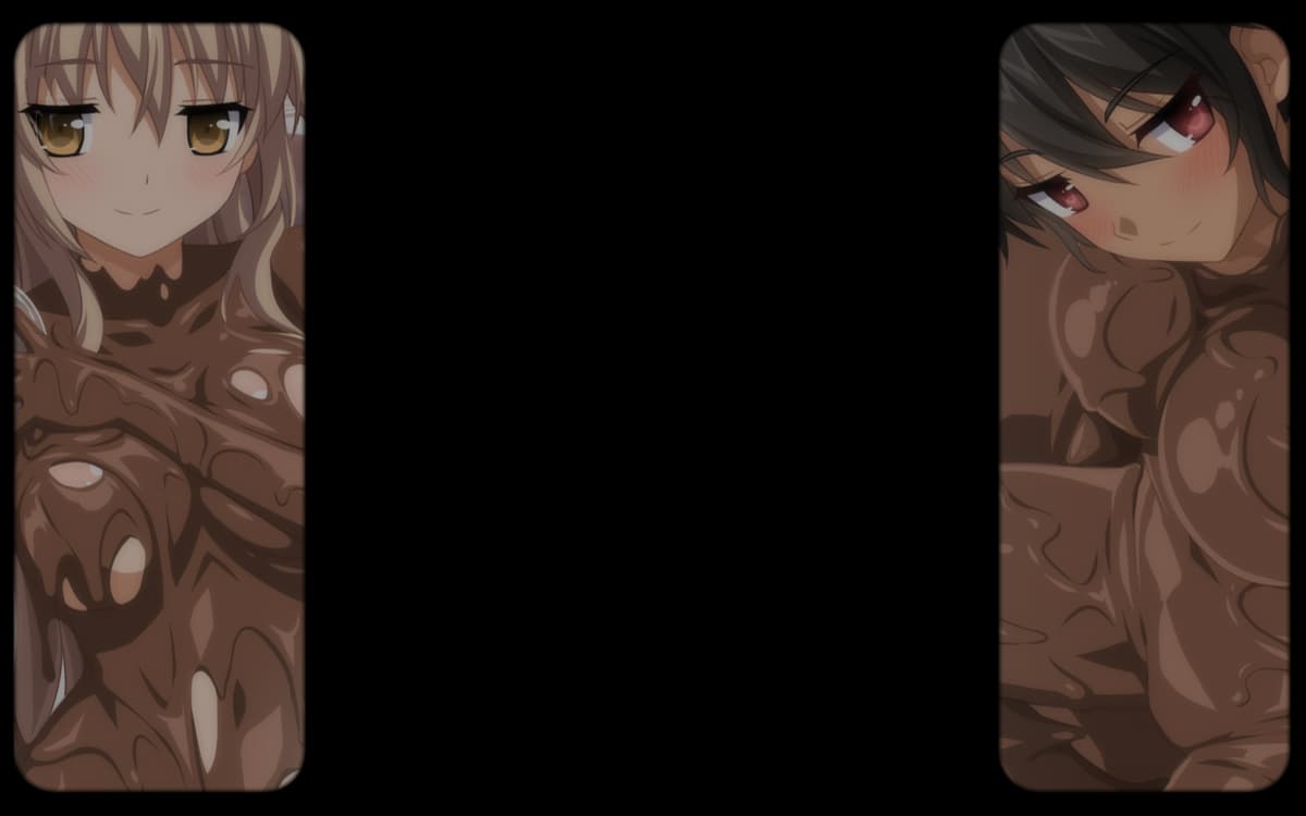 Chocolate Bath