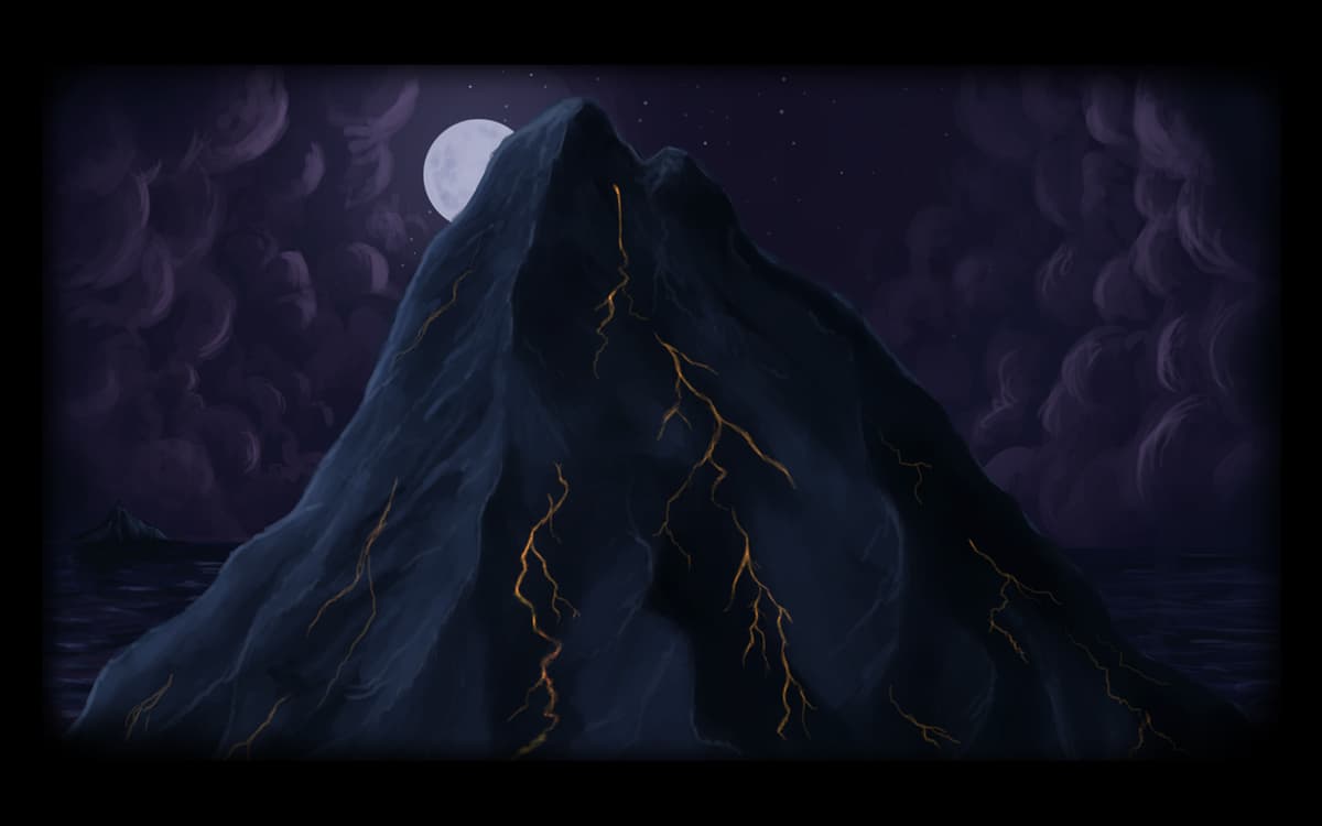 Mountain