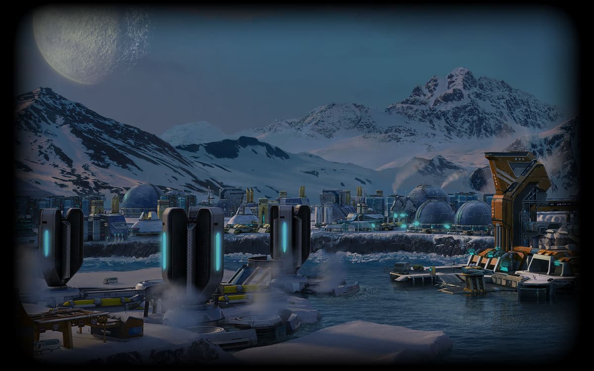 Arctic