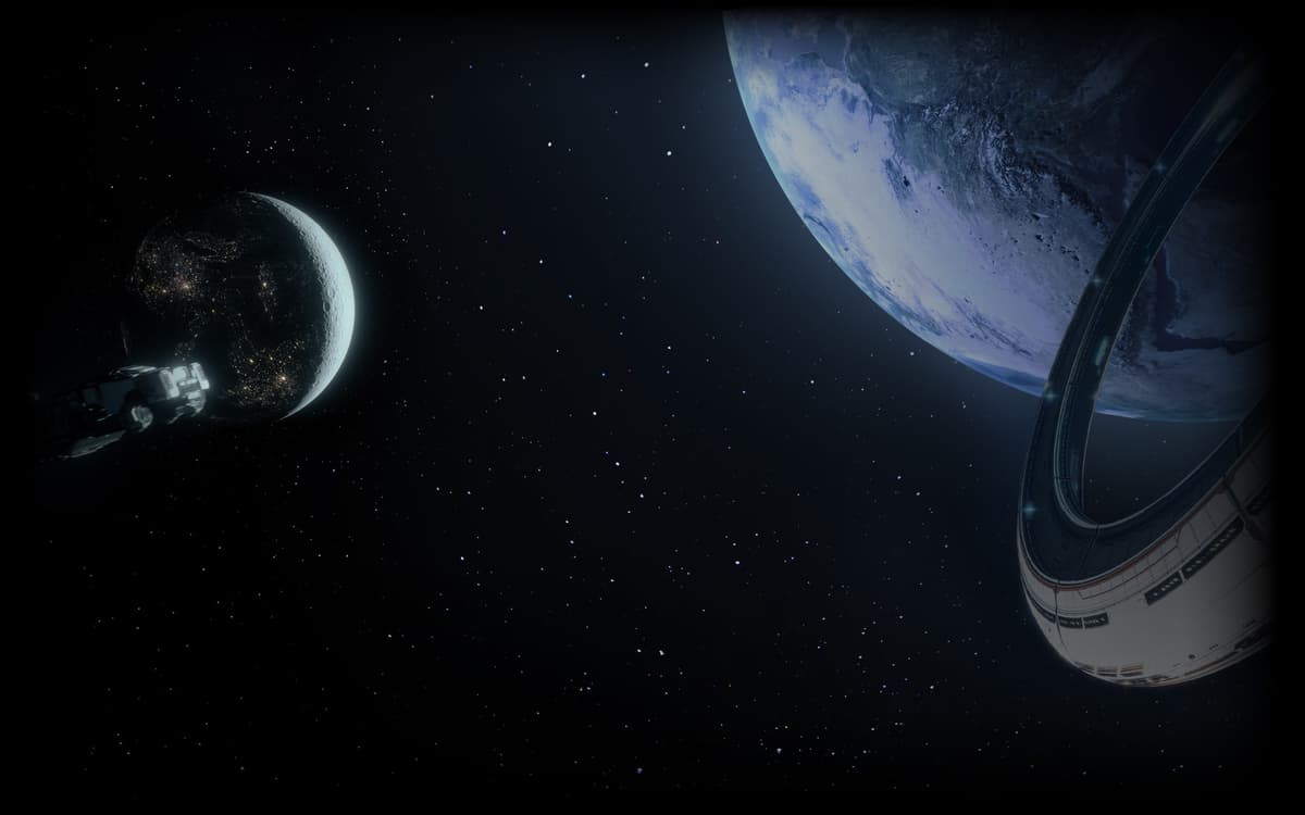 Orbit