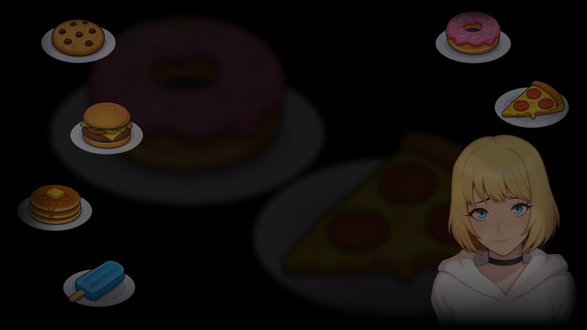 Food Lover