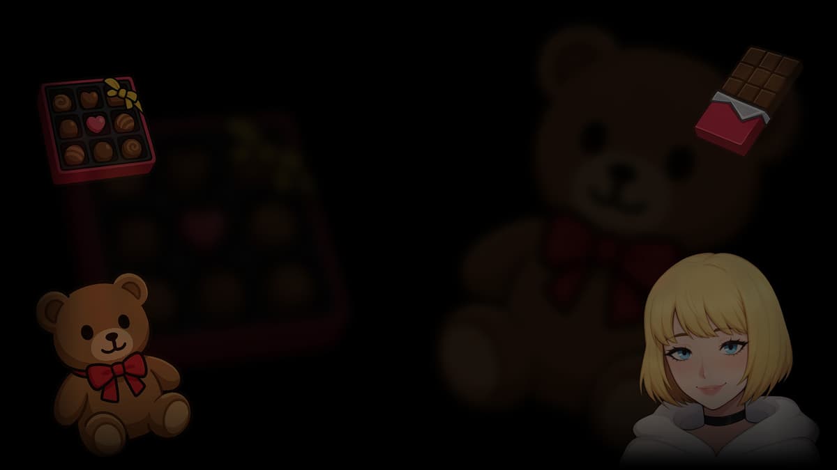 Sweets Lover