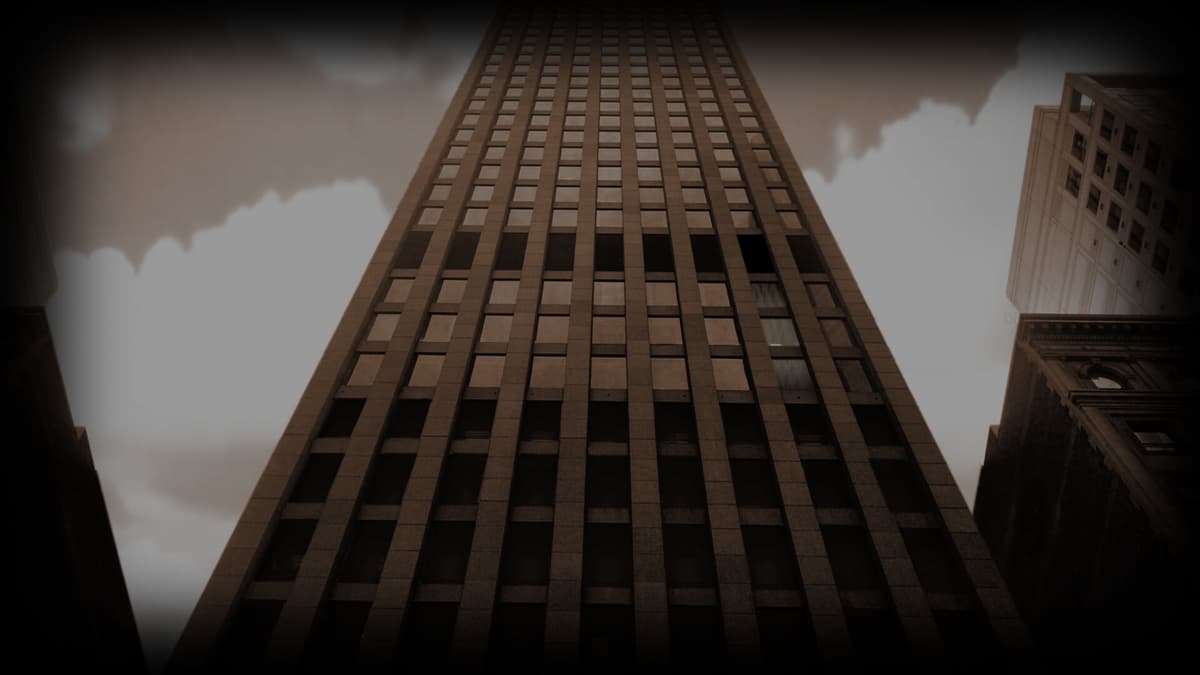 Elevator Down