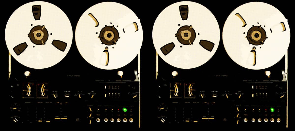 Reel Recorder