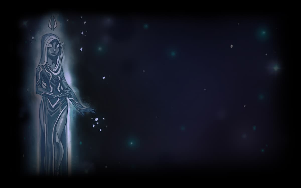 The Mysterious Drusera