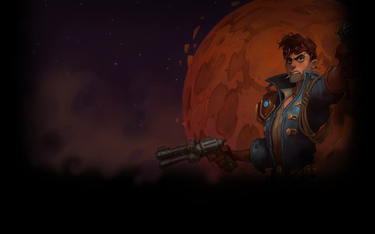 The Renegade Human