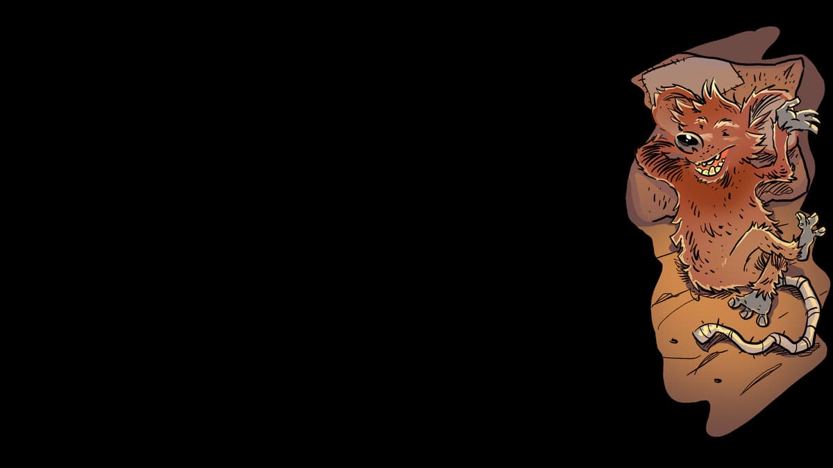 Friend Rat (Profile Background)