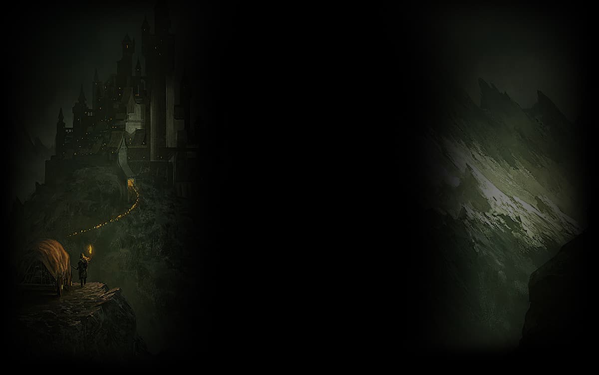 Vaal Haven backdrop