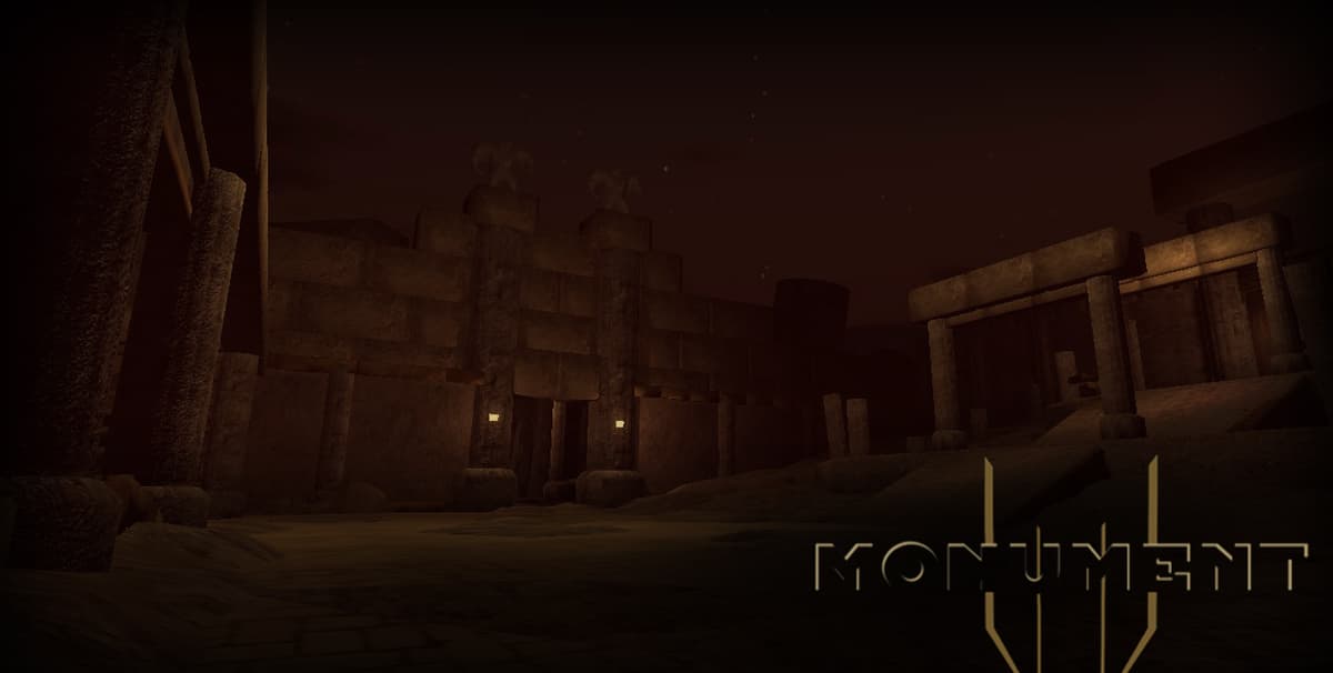 Monument Background 3