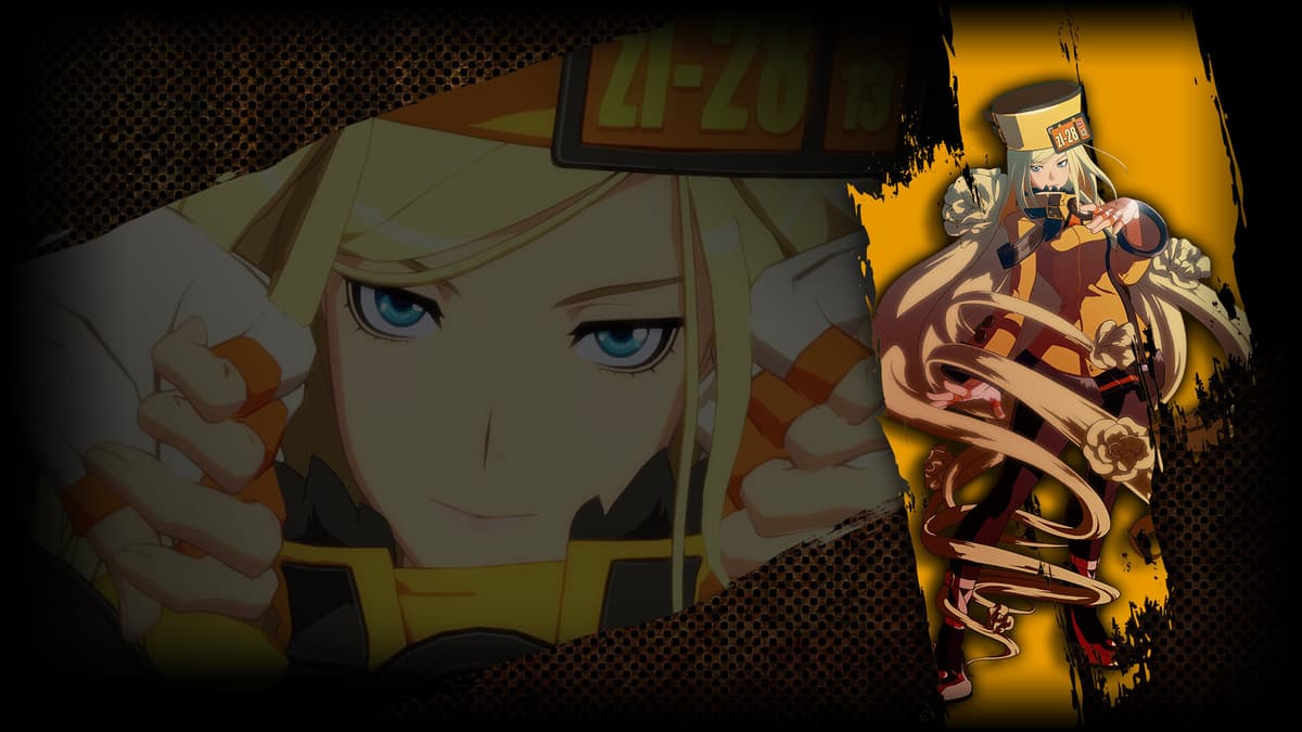 Millia Rage